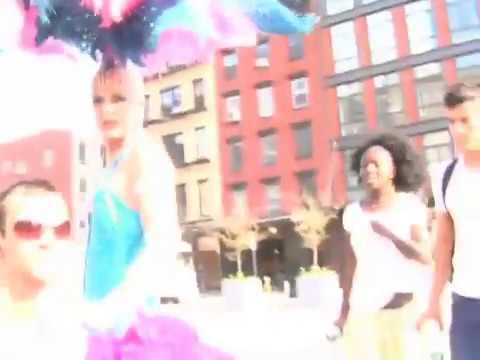 Blank & Jones With Bernard Sumner - Miracle Cure [Official Music Video]