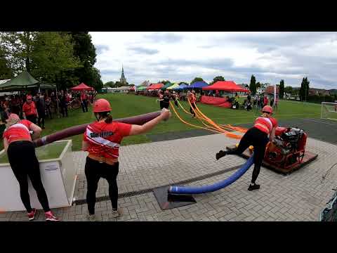 Z15 SDH JEŘICE - JL LIBUŇ 2025