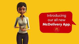 McDelivery Promo