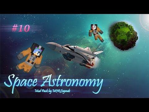 "BLOW ME OUT!!!" Space Astronomy w/ Potts2k8 Ep 10