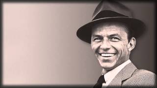 Frank Sinatra - I'm a Fool to Want You