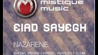 Eiad Sayegh - Free & Insane (Original Mix) - Mistique Music