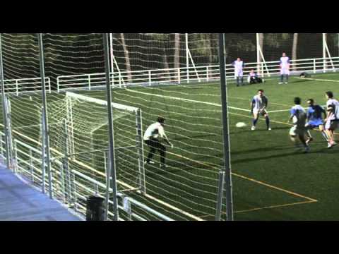 F7B   Tercera G II   Tajamar   Atmosfera