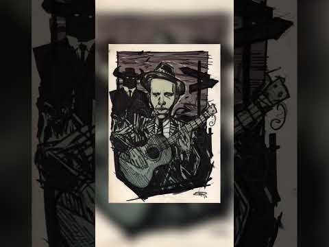 The Robert Johnson Riff That Altered Music History #shorts