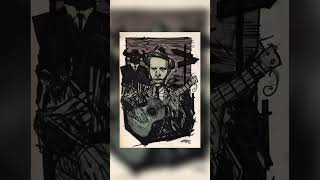 The Robert Johnson Riff That Altered Music History #shorts