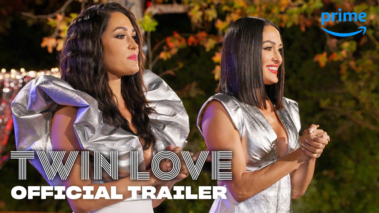 Official Trailer