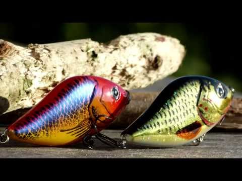 JENZI 2013 - Pionier Jerk 10S (fishing & Angelsport)