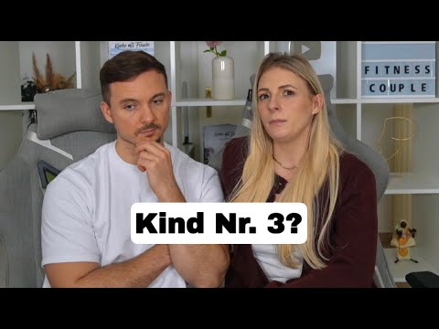 Wollen wir noch ein Kind? | Realtalk Diskussion 