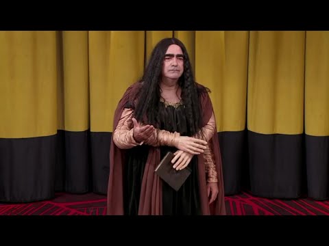 LOL chi ride è fuori - ELIO e la barzelletta 😂