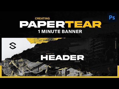 image-What paper to use for a banner?