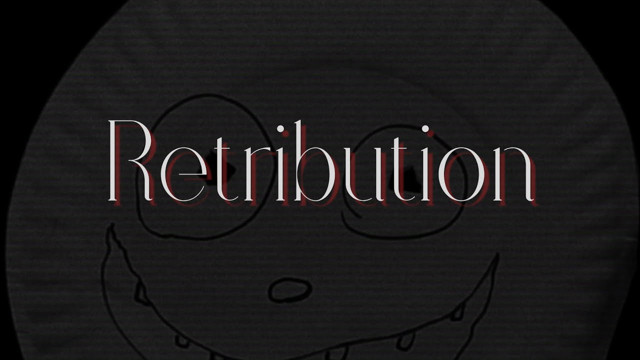 Faceless: Retribution — Official Trailer
