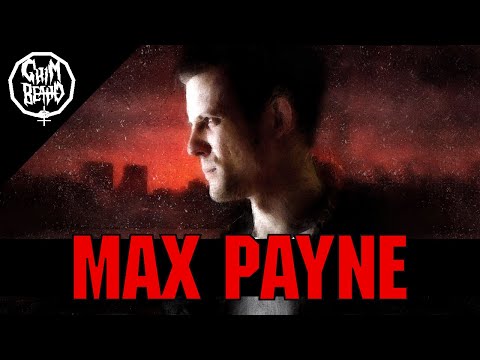 Grimbeard - Max Payne (PC) - Review