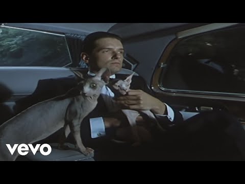 Falco - Kann es Liebe sein (Aus dem Film "Helden von Heute" 20.10.1984)