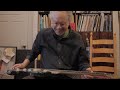 Bill Frisell - Effects Pedal Demonstration — Fretboard Journal