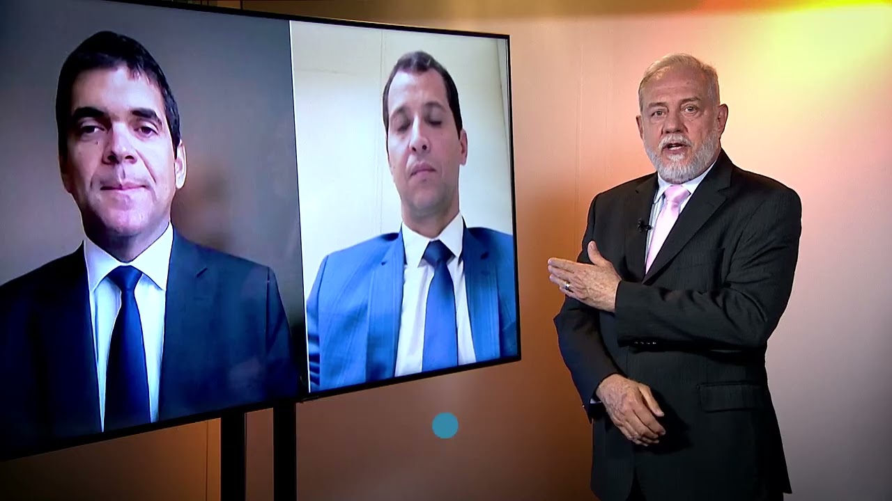 Link CNJ Pacto pela Primeira Infância