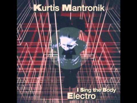 Kurtis Mantronik - Mad (Killer Robot Formula)
