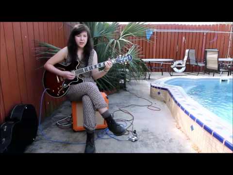 A-Sides Presents: Lucy Dacus 