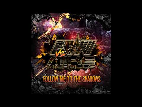 Peaky Vs Mike Nicholls _  Follow Me To The Shadows