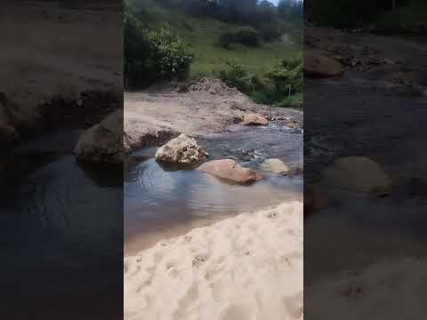 Rio Manjericão #MATARACA #PARAIBA #cat