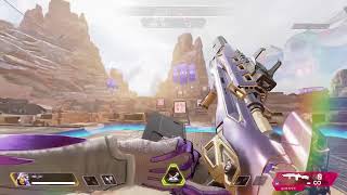 【APEX】アクションスカウト　CS