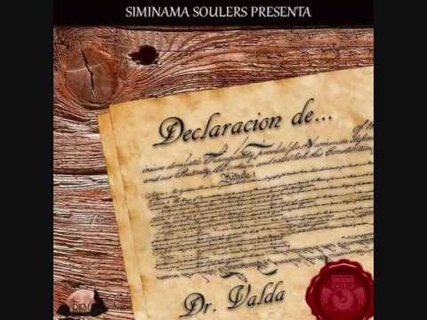 Declaración de.. (Dr.valda)