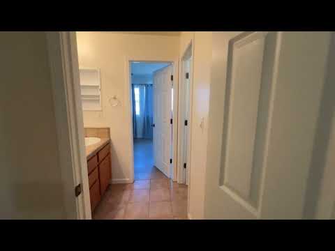 Spacious 4bd/3ba Elk Grove Home! property video