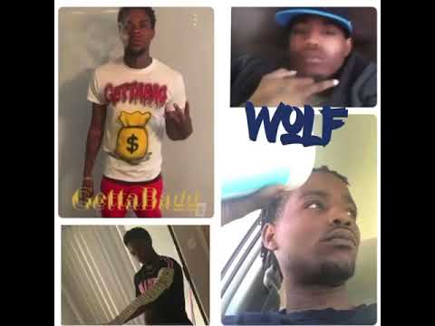 Gettabagg forsho x Wolf - Speak My Mind