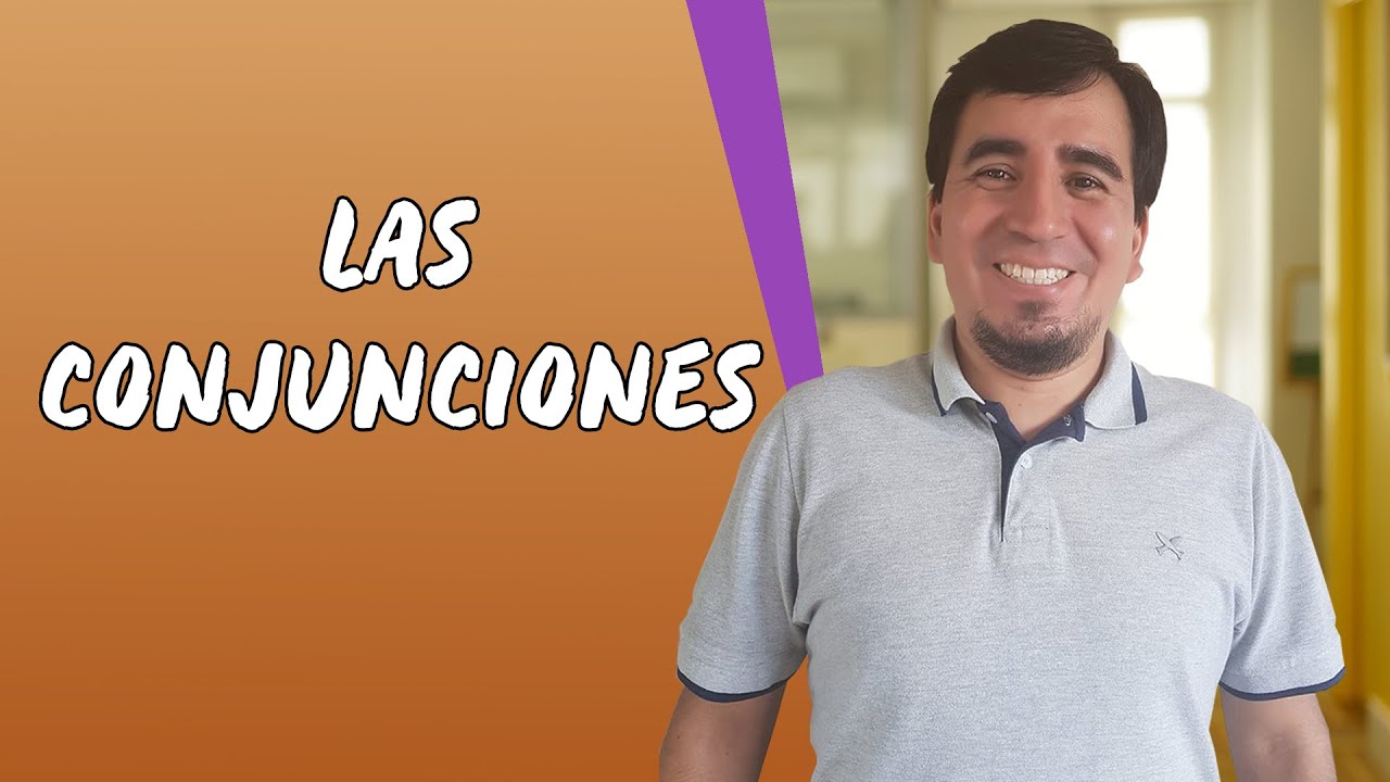 Las Conjunciones - Brasil Escola