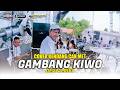 COVER KENDANG KY AGENG DEVI ALDIVA GAMBANG KIWO AGENG MUSIC Ft SAGARA PRO