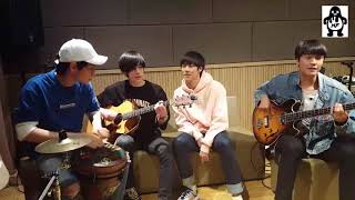 N.Flying - 1분 (1 Minute) LIVE