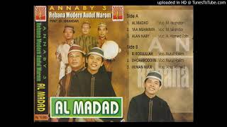 Download lagu Kaset Pita Rebana Modern Audul Marom Vol 3 (Side A) mp3 Download lagu Kaset Pita Rebana Modern Audul Marom Vol 3 (Side A) mp3