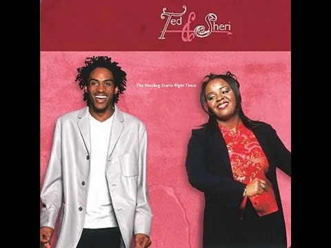 Ted & Sheri - The Best Is Yet To Come