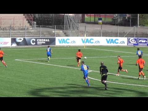 Piazzoni Vincenzo - FCC - Bas Lac - Inters C - 2014