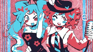 Cover art for Cyan Decure ♡ ◞　◜