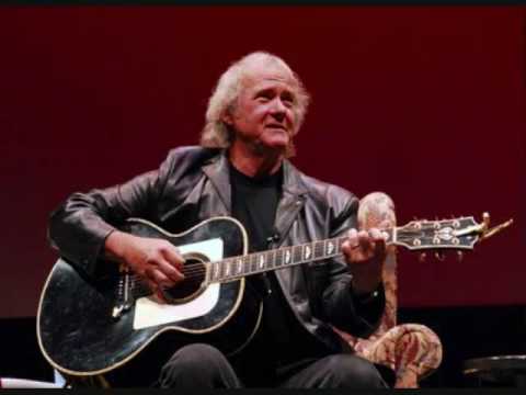 Murray McLauchlan - Try Walking away