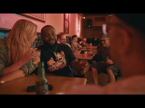 Mostafa - Nvmnd (Official Music Video)