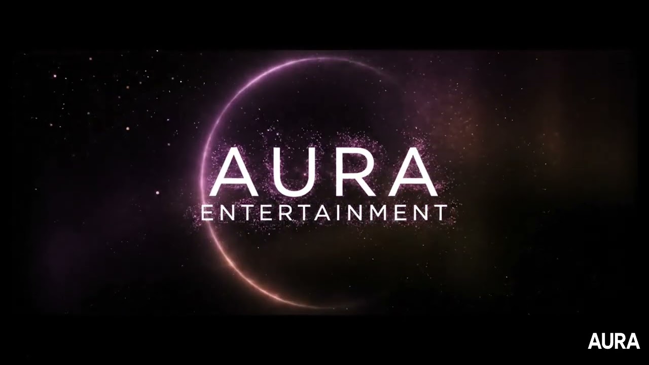 AURA ENTERTAINMENT | Official Intro