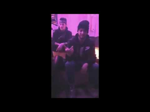 TRIK x YOUNG WRY x NANTA - ''Outburst''