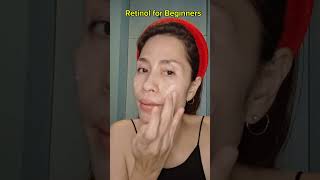 Download lagu OLAY RETINOL 24 NIGHT MOISTURISER / RETINOL FOR BEGINNERS #Olayretinol24 #retinolforbeginners mp3