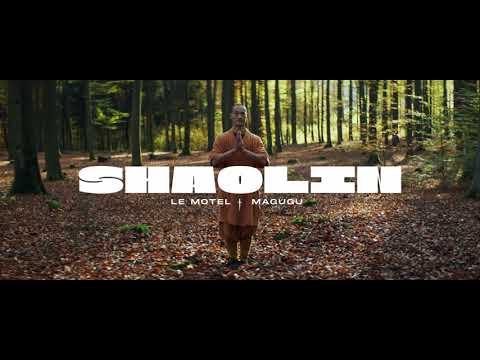 Le Motel ft. Magugu - Shaolin