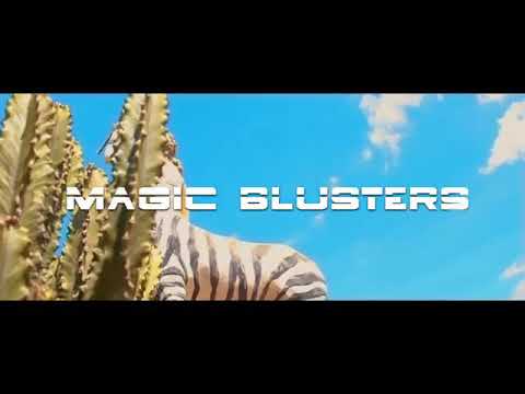 Yobali president (official video challenge)by magic blusters