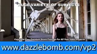 Dazzle Video Set 2 Example 2