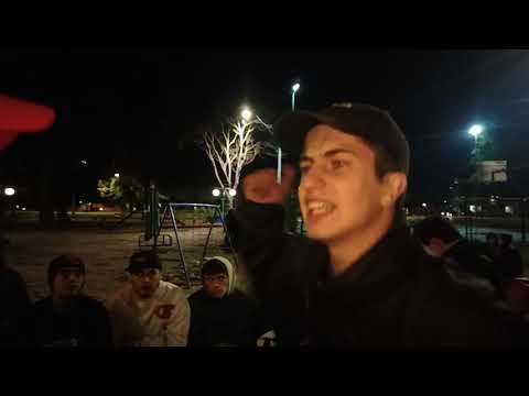 RETROBATTLES: DBZ-SEMI TOA WANN vs JAC WES