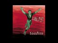 Toadies - Happyface (lyrics)