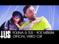 TUS & Polina - Roz Bikini Prod. Fus - Official Video Clip TUS & Polina - Roz Bikini Prod. Fus - Official Video Clip