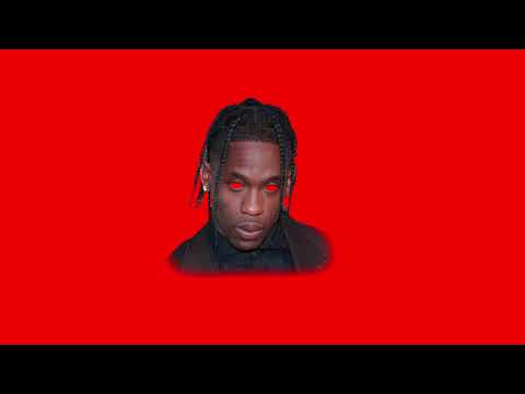 Travis Scott - Wrist (Dinosaurs x Highest In The Room Remix)
