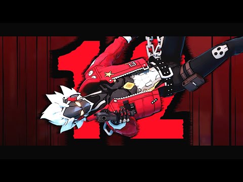 Deadpool Bullet Countdown Scene but it's Billy | Zenless Zone Zero