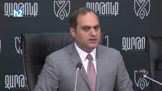 Քվեի առևտրականներն ու ապազգային տարրերը մեր շարքերում տեղ չունեն. "Զարթոնք"։ Լրաբեր - 10.04.2021