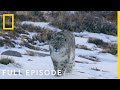 Mountains Full Episode Hostile Planet