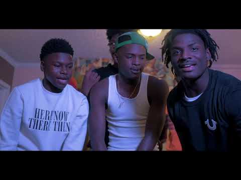 BMO Yunginz   "Static" (Exclusive Video By @Mello_Vision)